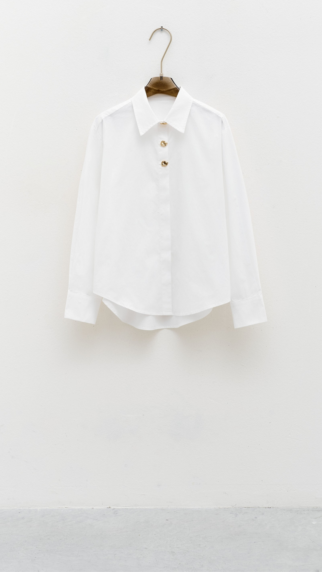 CAMISA MIRAVET