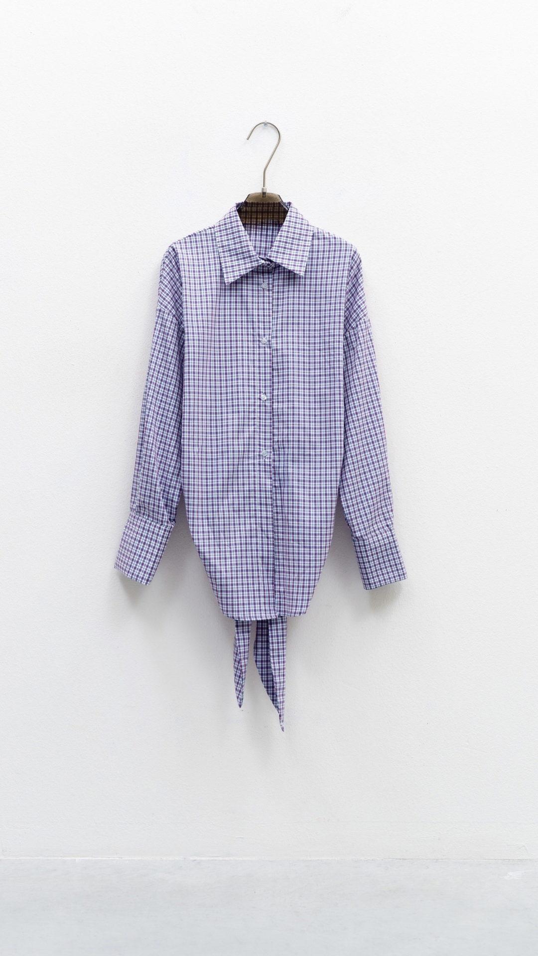 CAMISA CARMONA