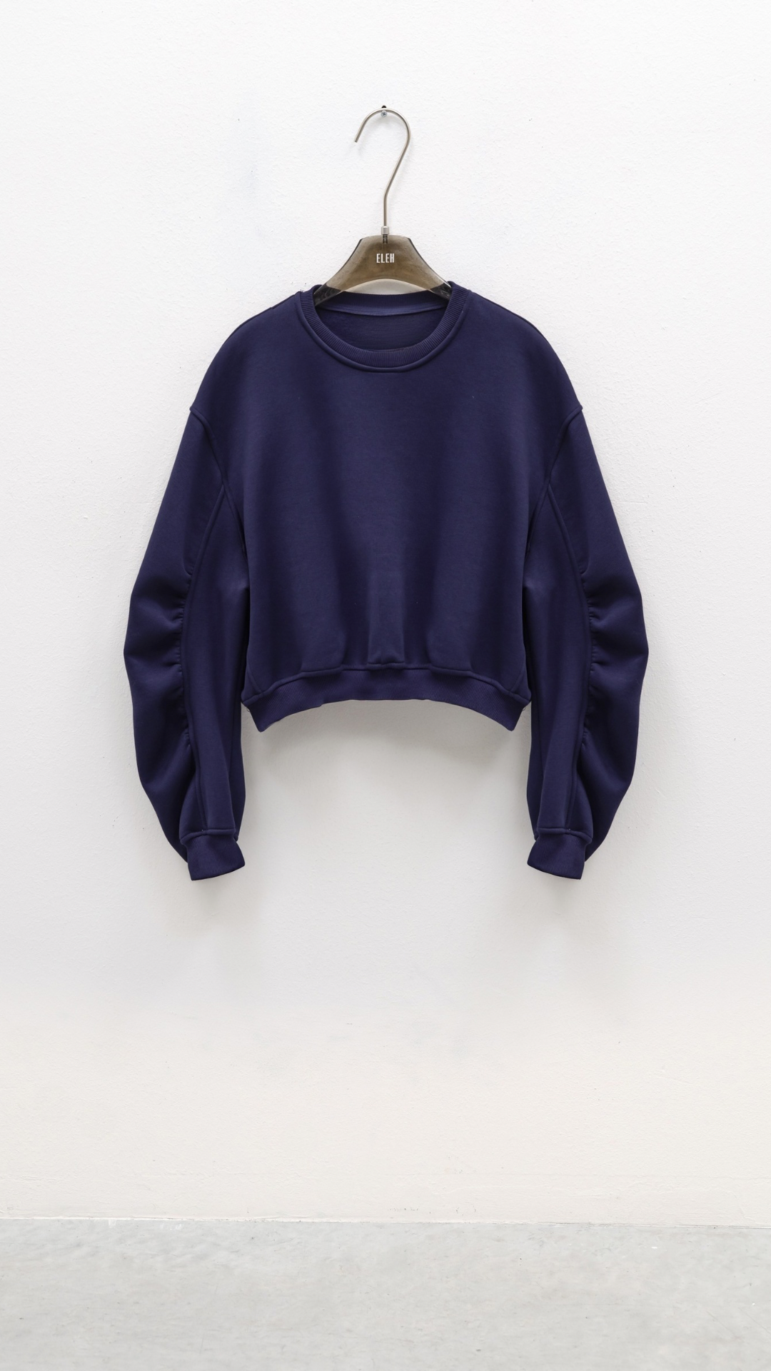 SUDADERA YUNQUERA