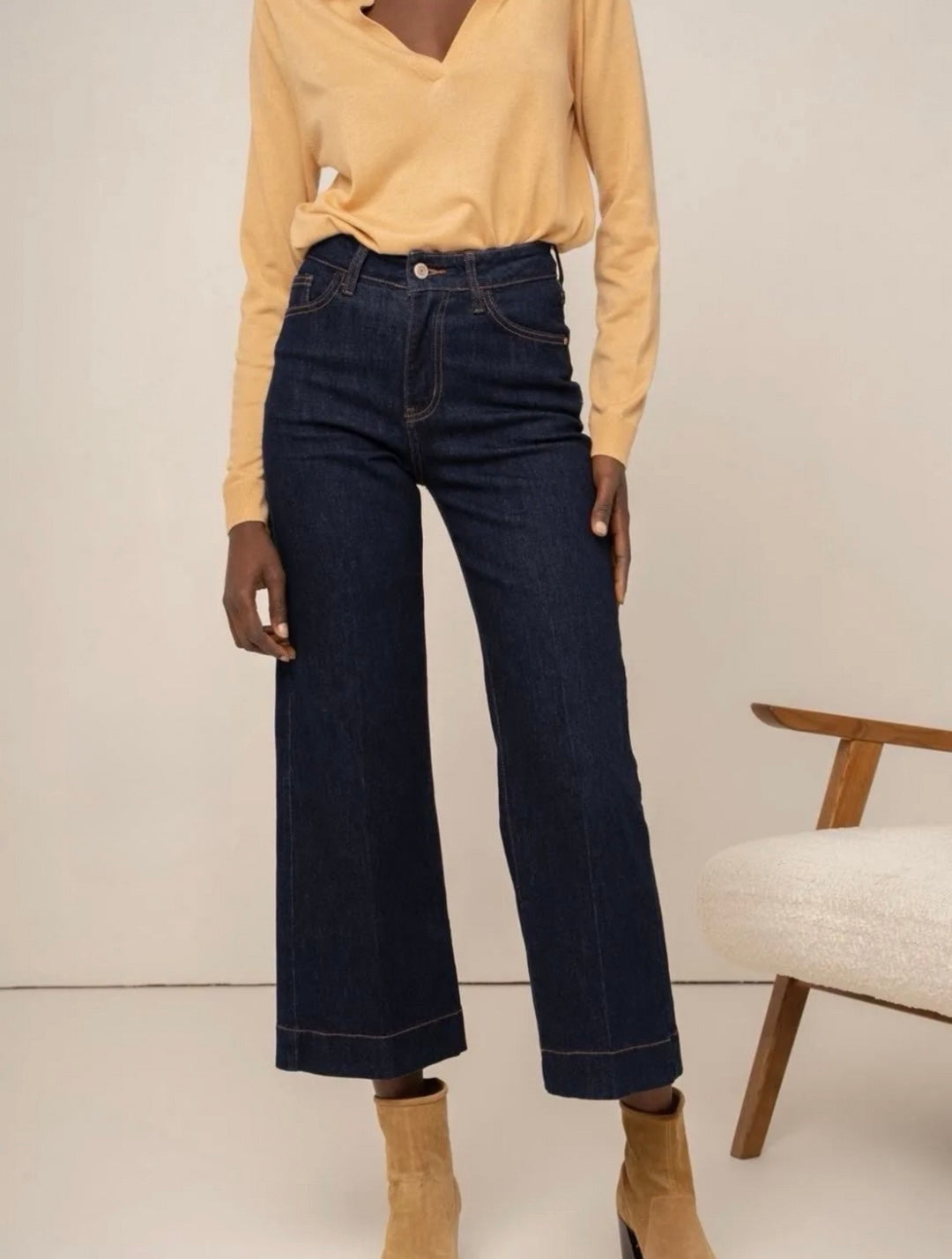 JEANS SAMARA