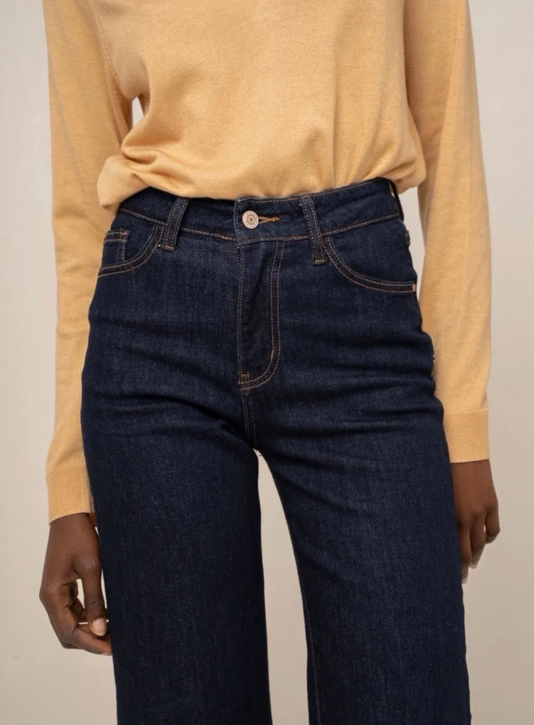 JEANS SAMARA