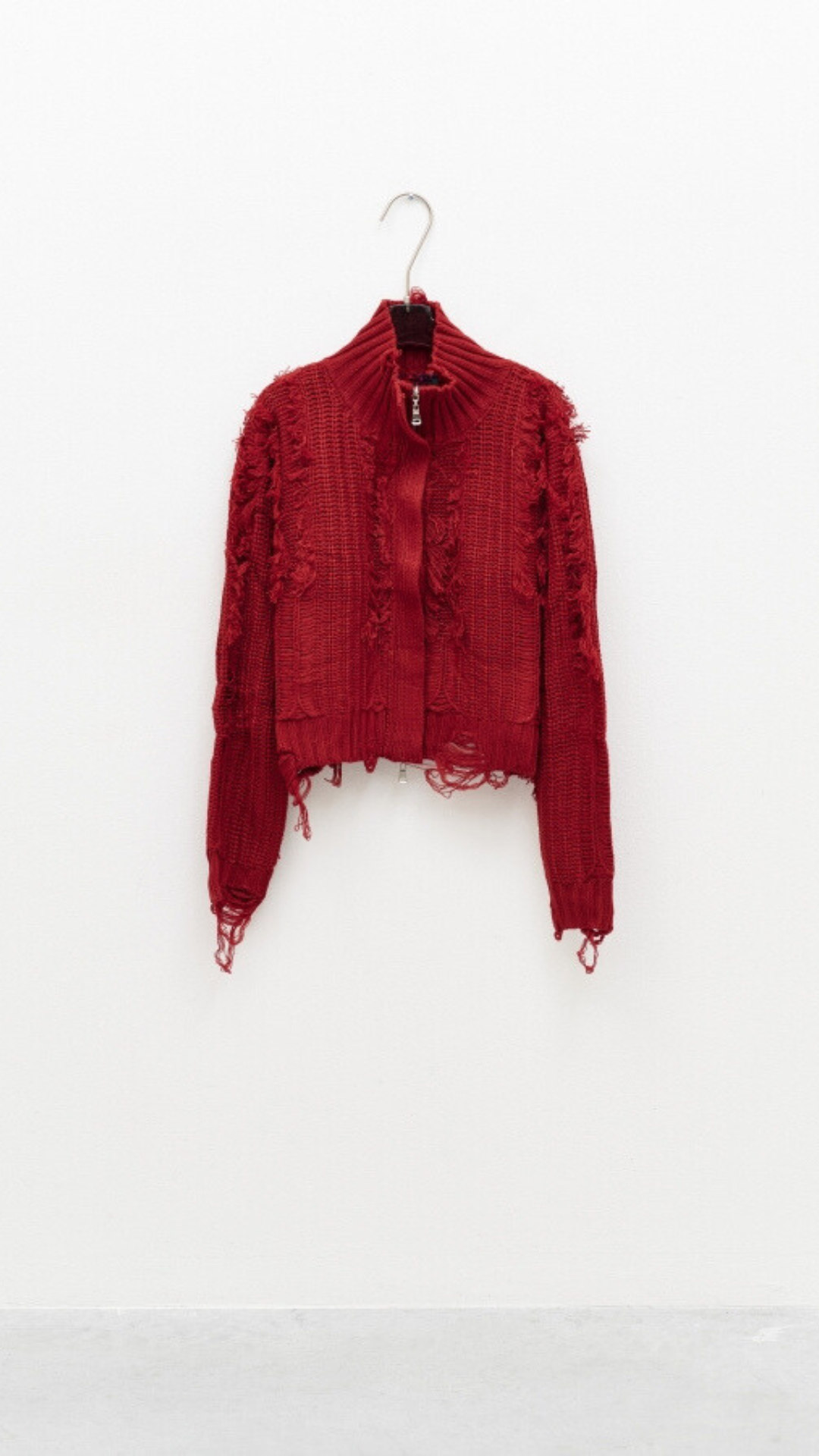 CARDIGAN DINGLE