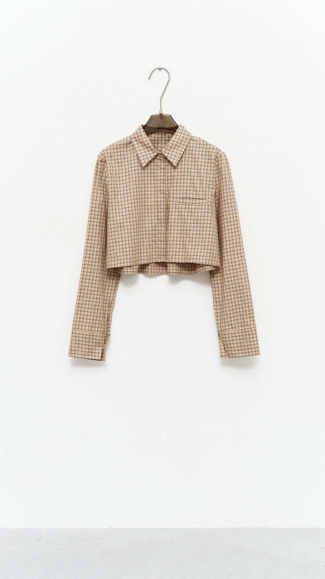 CAMISA TRAVERSE