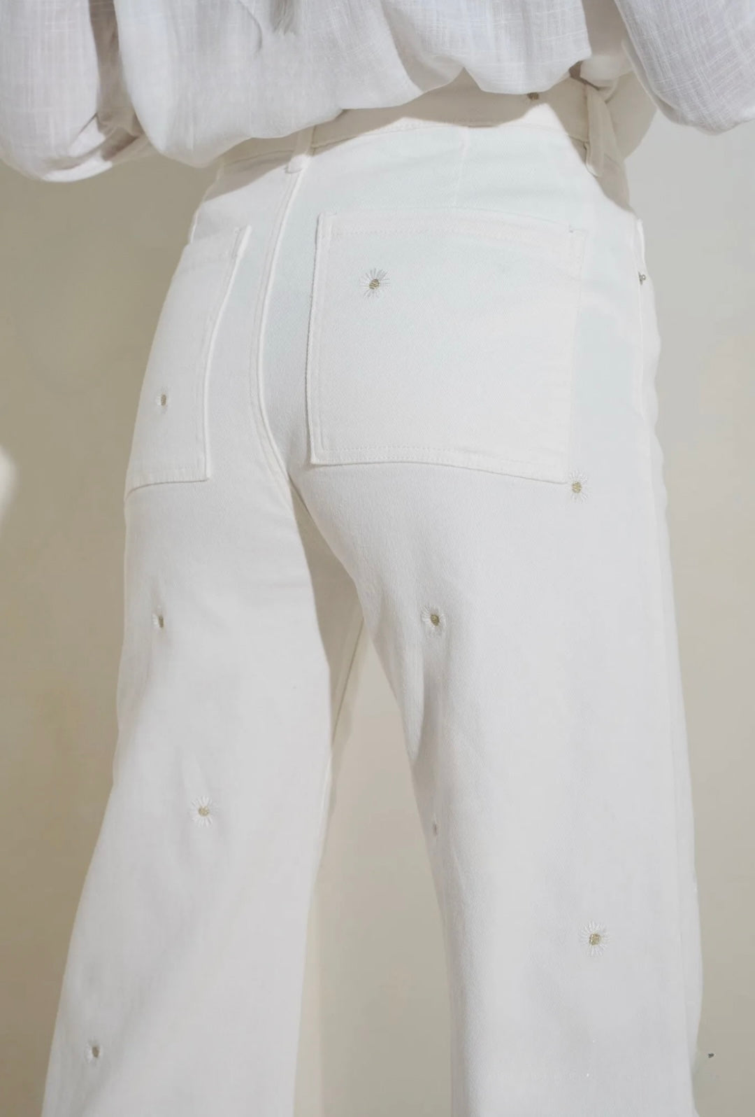 JEANS LOUROSA