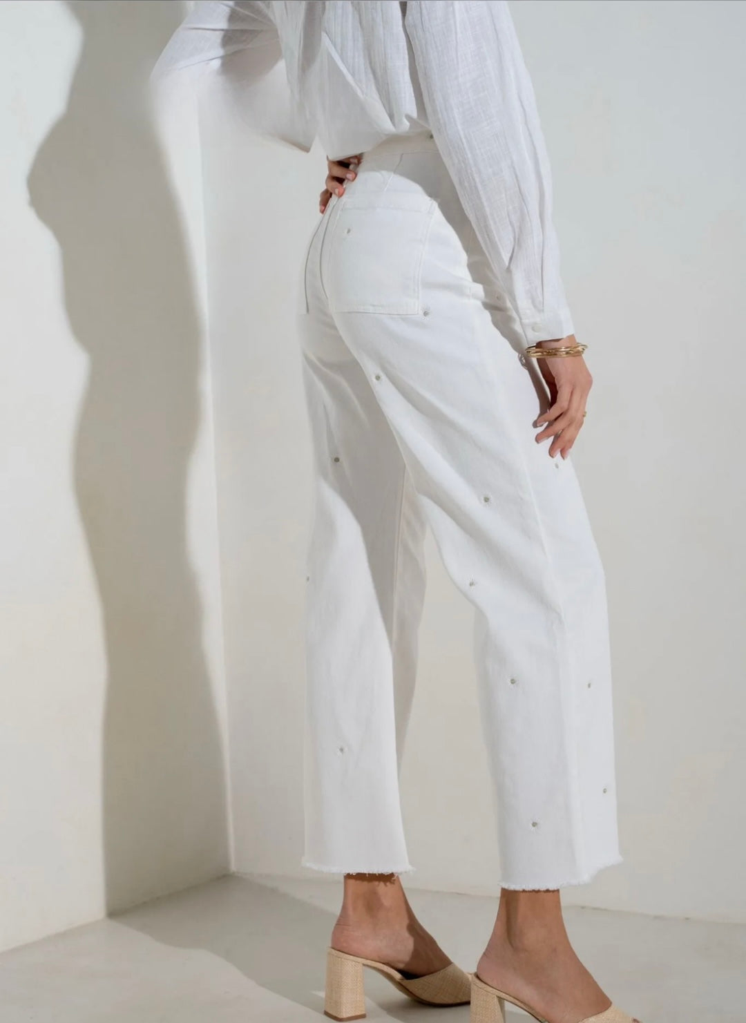 JEANS LOUROSA