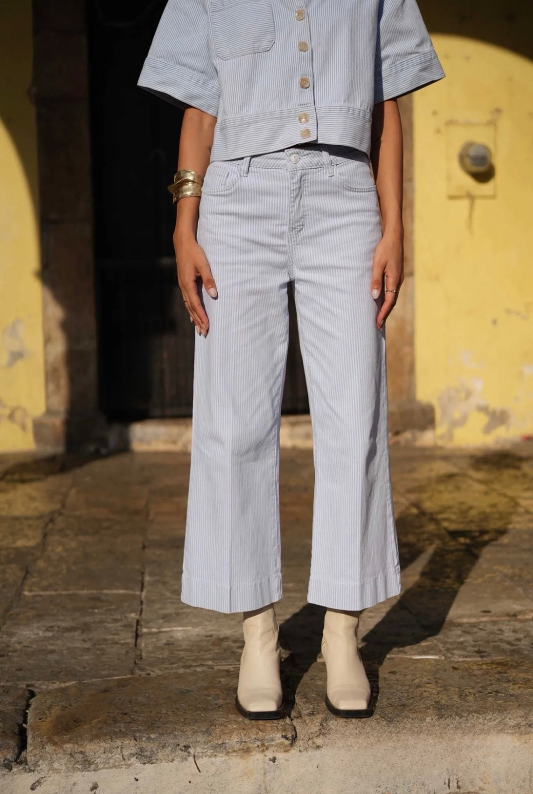 JEANS TINTO