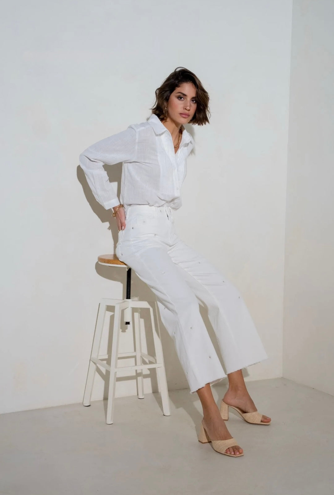 JEANS LOUROSA