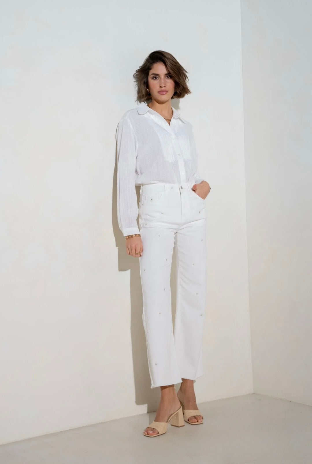 JEANS LOUROSA