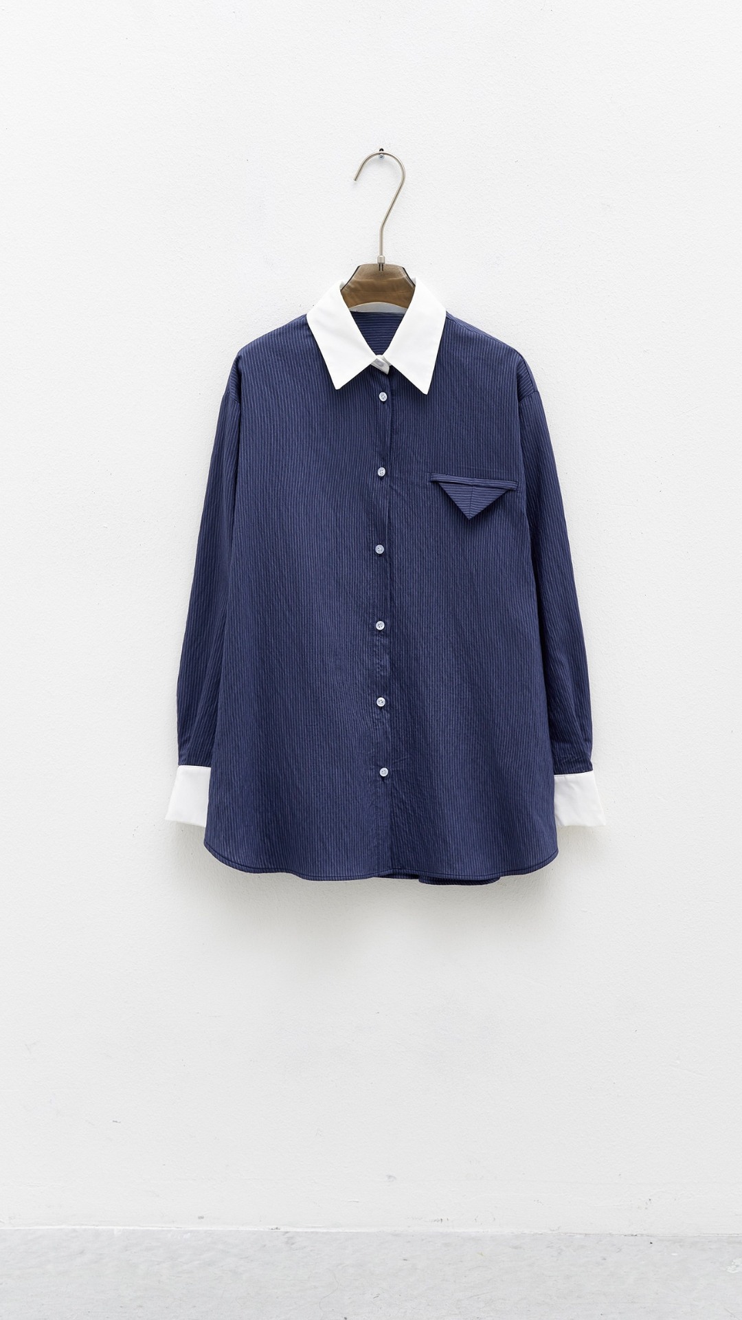 CAMISA MATEU