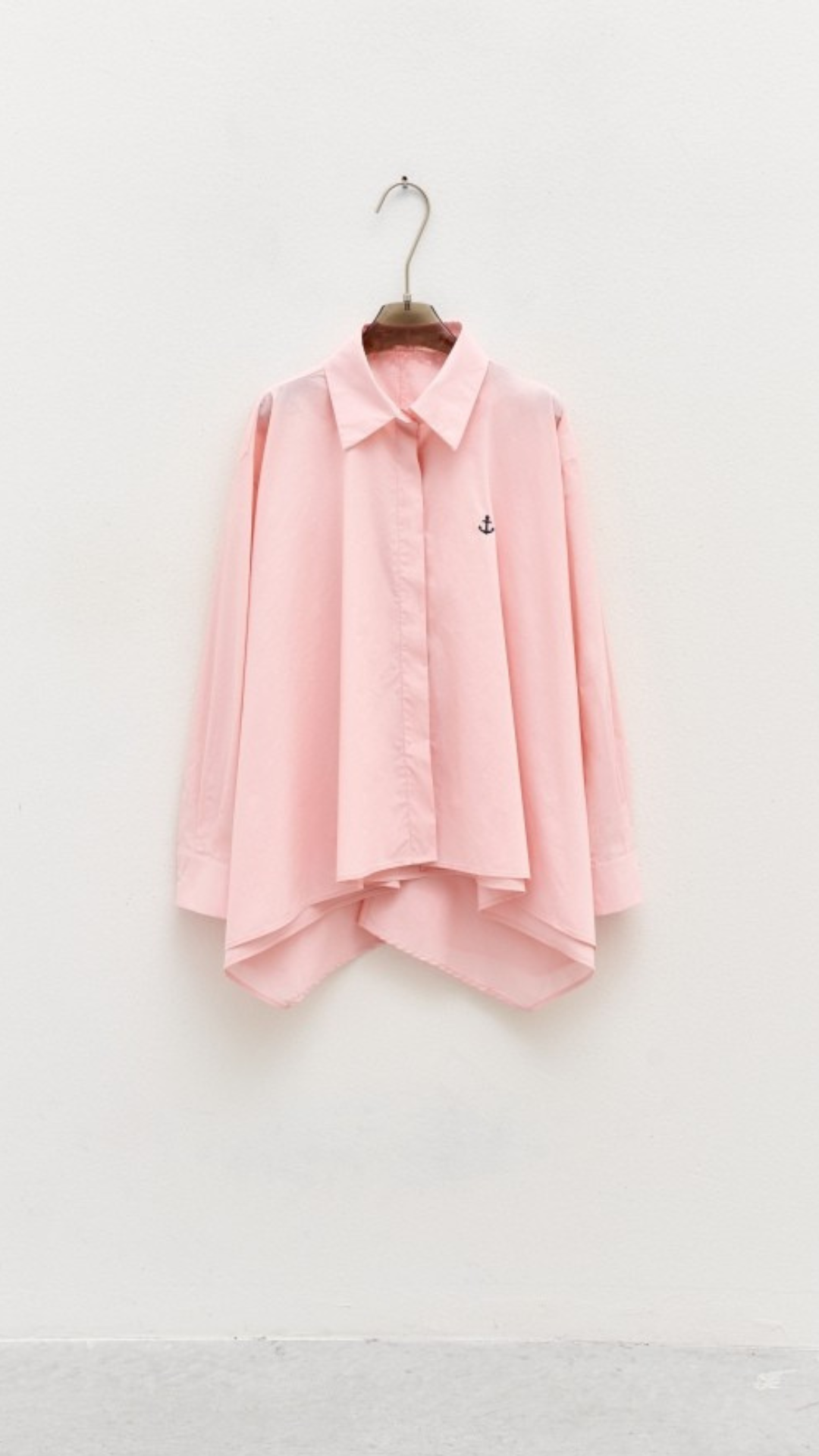 CAMISA SECA