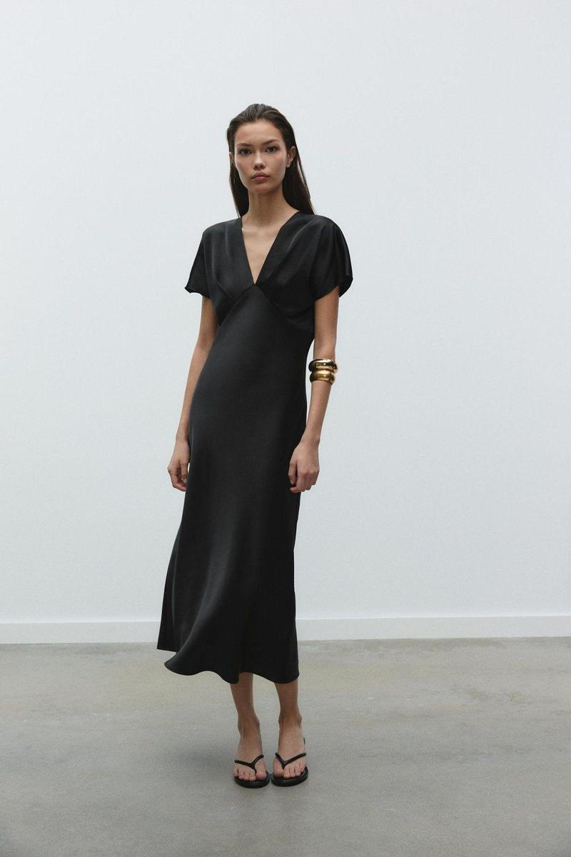 VESTIDO VIBRATA
