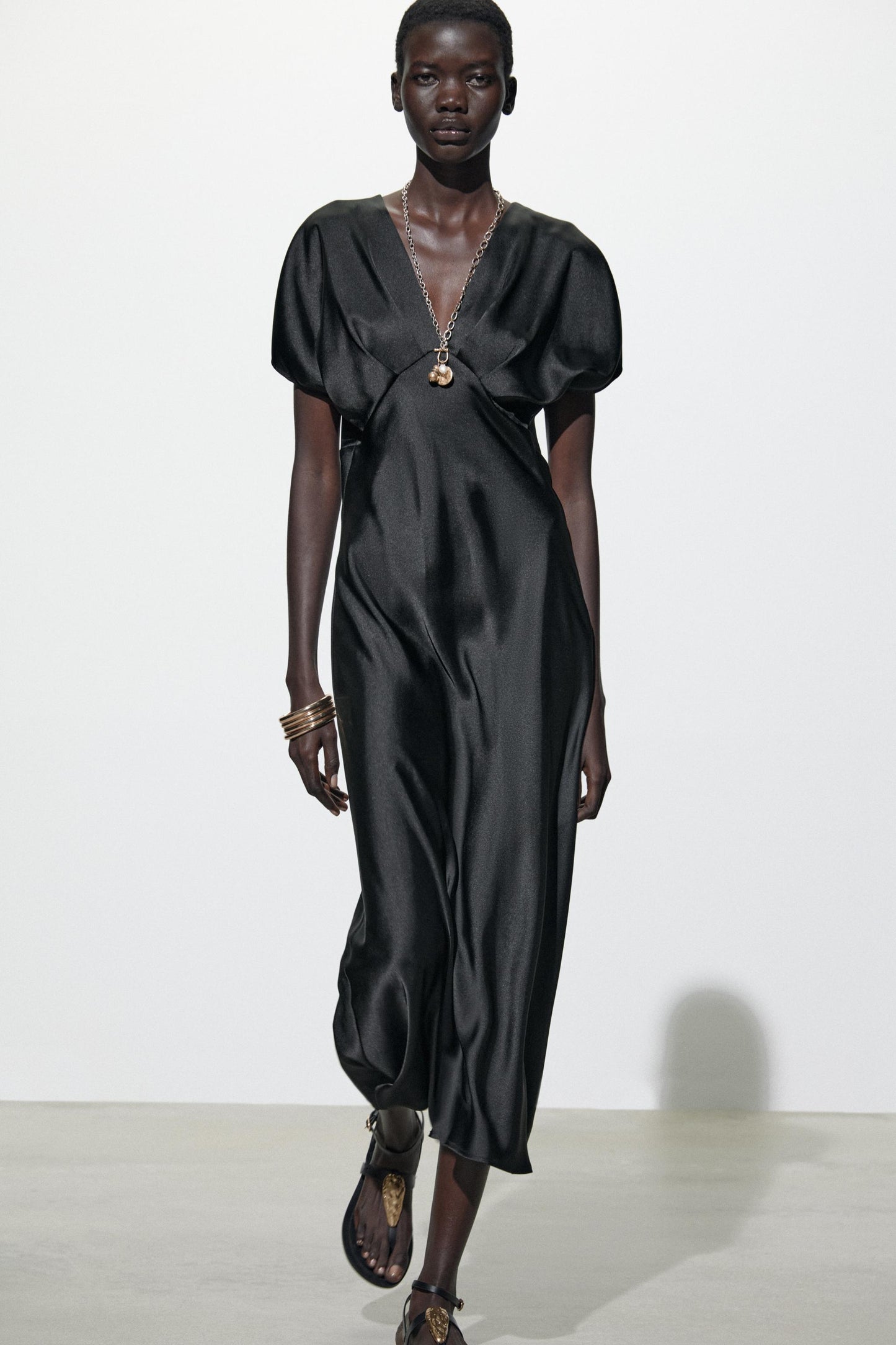 VESTIDO VIBRATA
