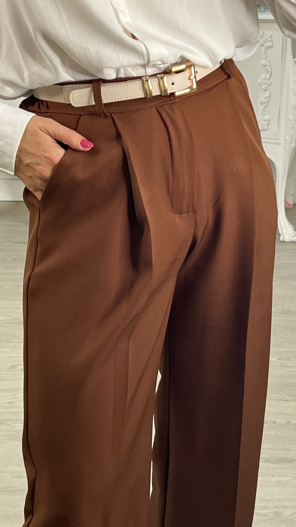 PANTALON MURGI
