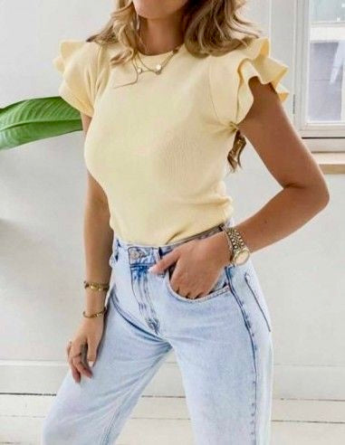 CAMISETA PATO