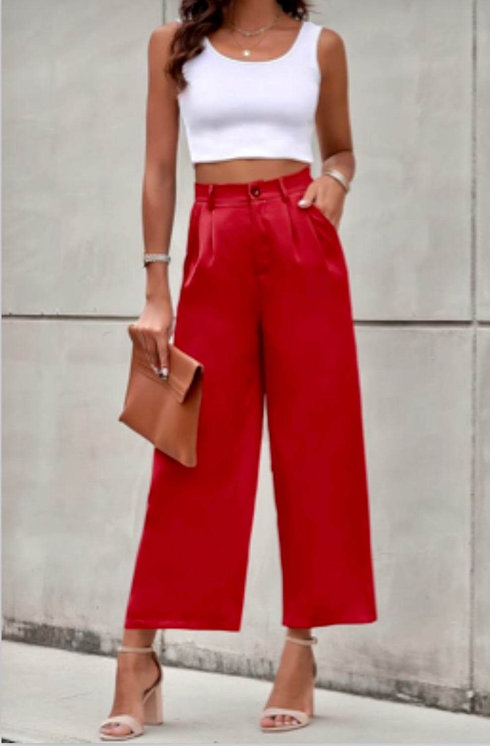 PANTALON ISPARTA