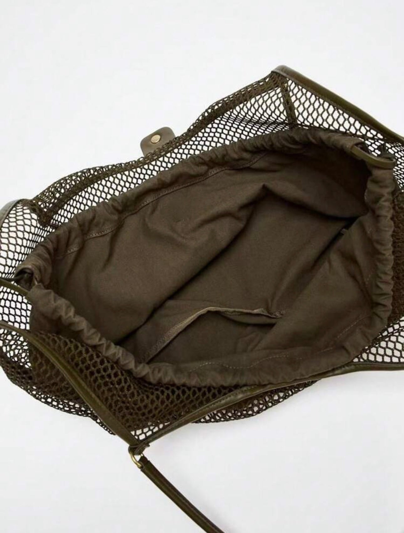 BOLSO MOLARES