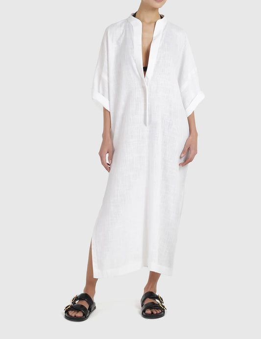 VESTIDO CARTONA