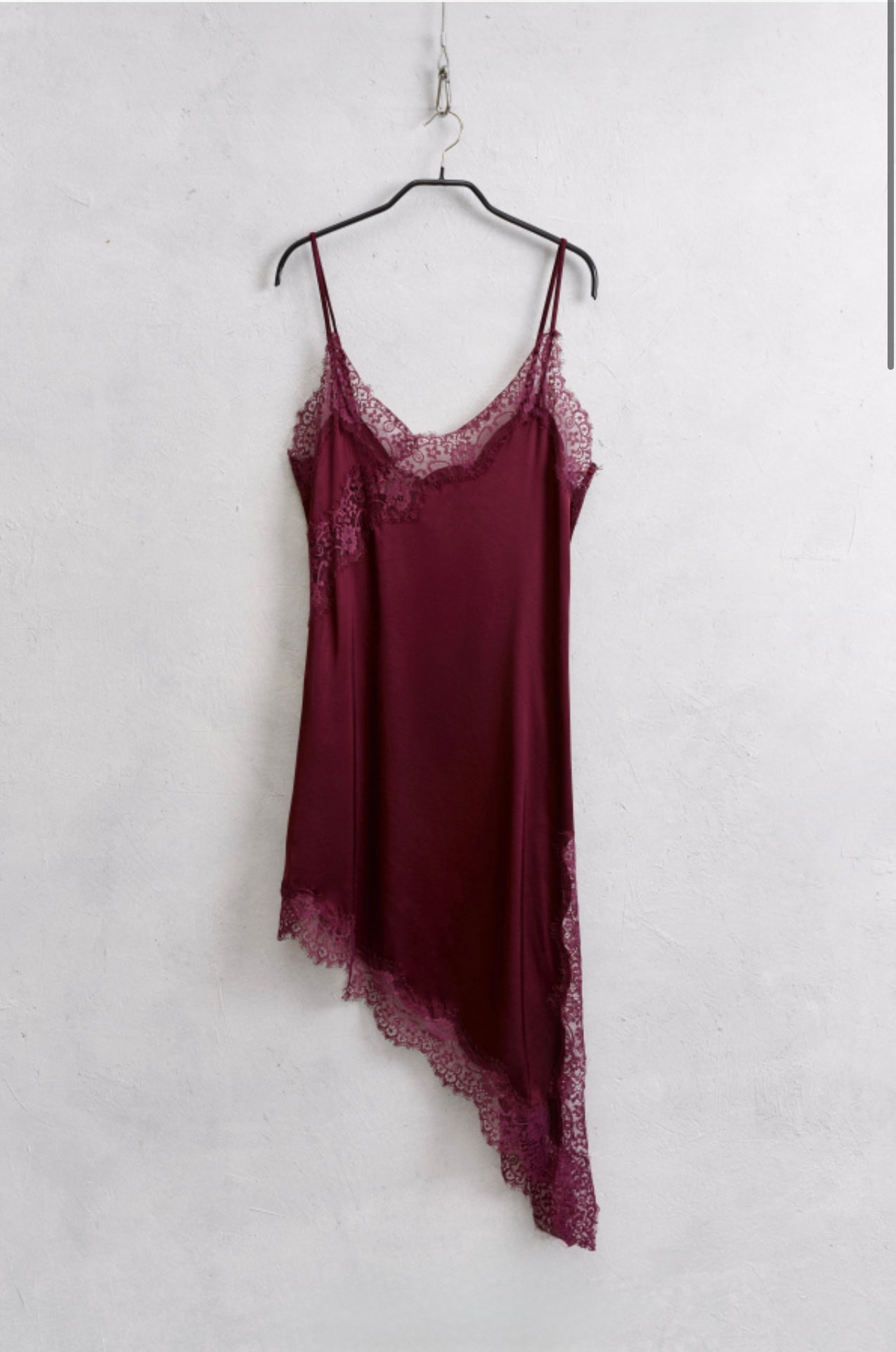 VESTIDO LINDT
