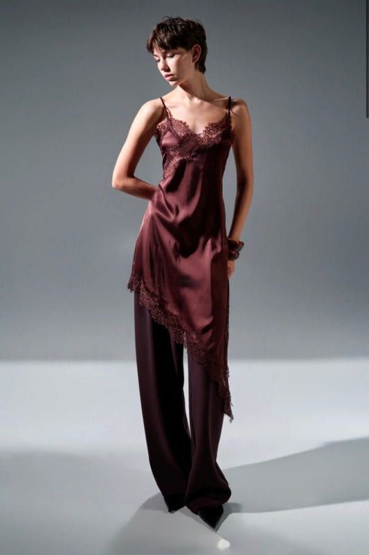 VESTIDO LINDT
