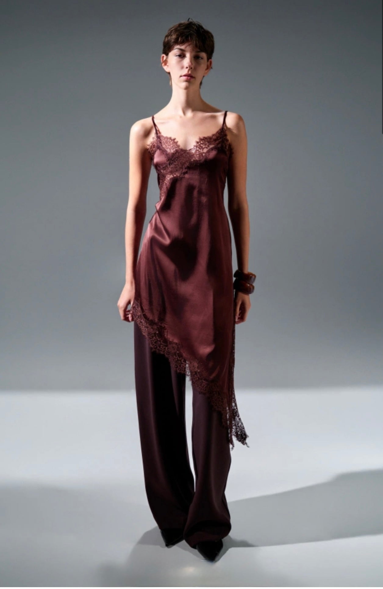 VESTIDO LINDT