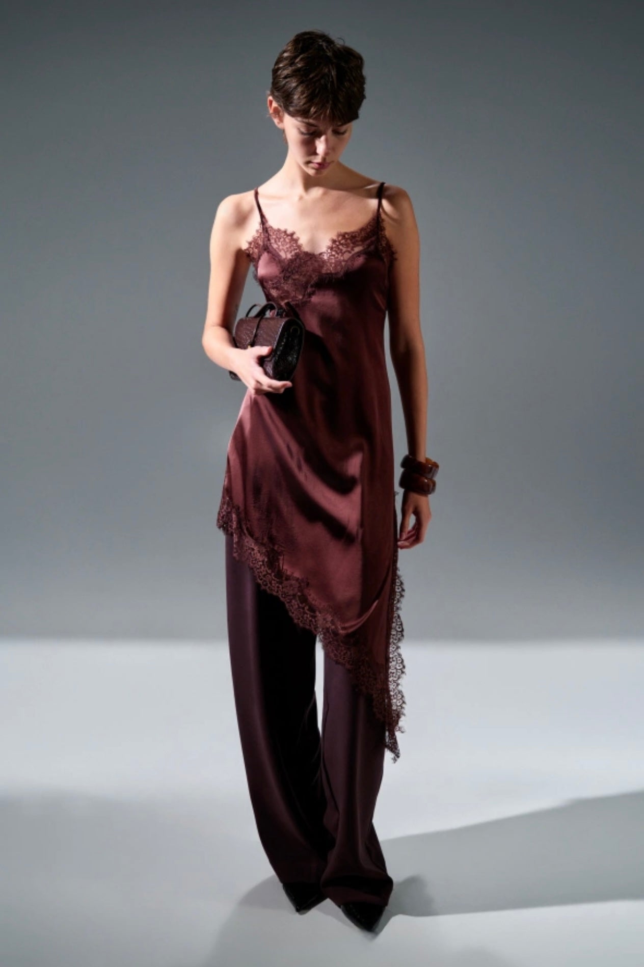 VESTIDO LINDT