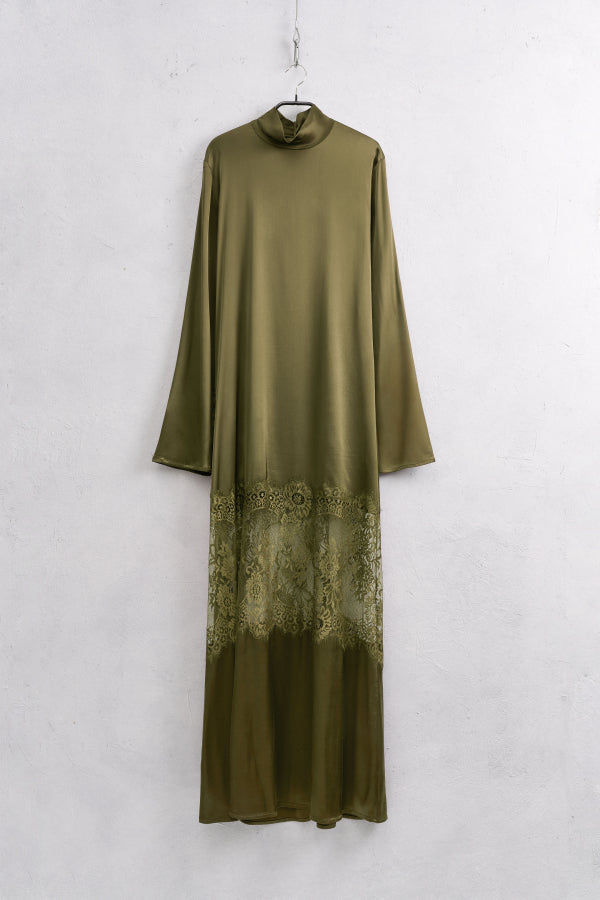 VESTIDO OLIMPIA