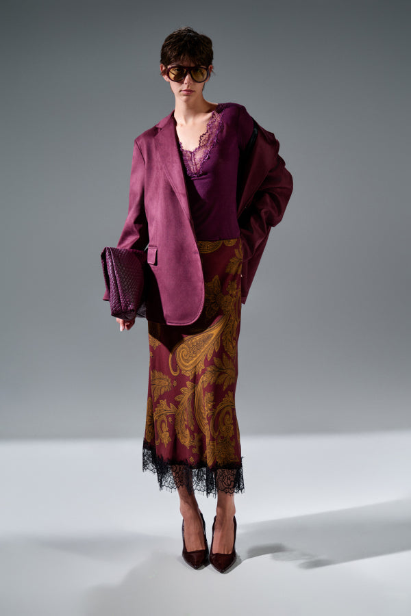 FALDA SERRA