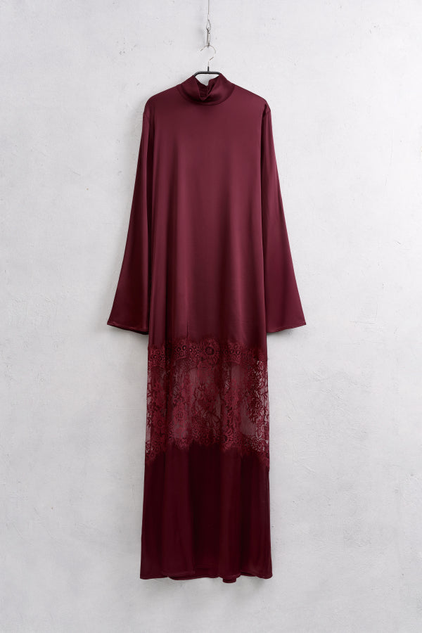 VESTIDO OLIMPIA