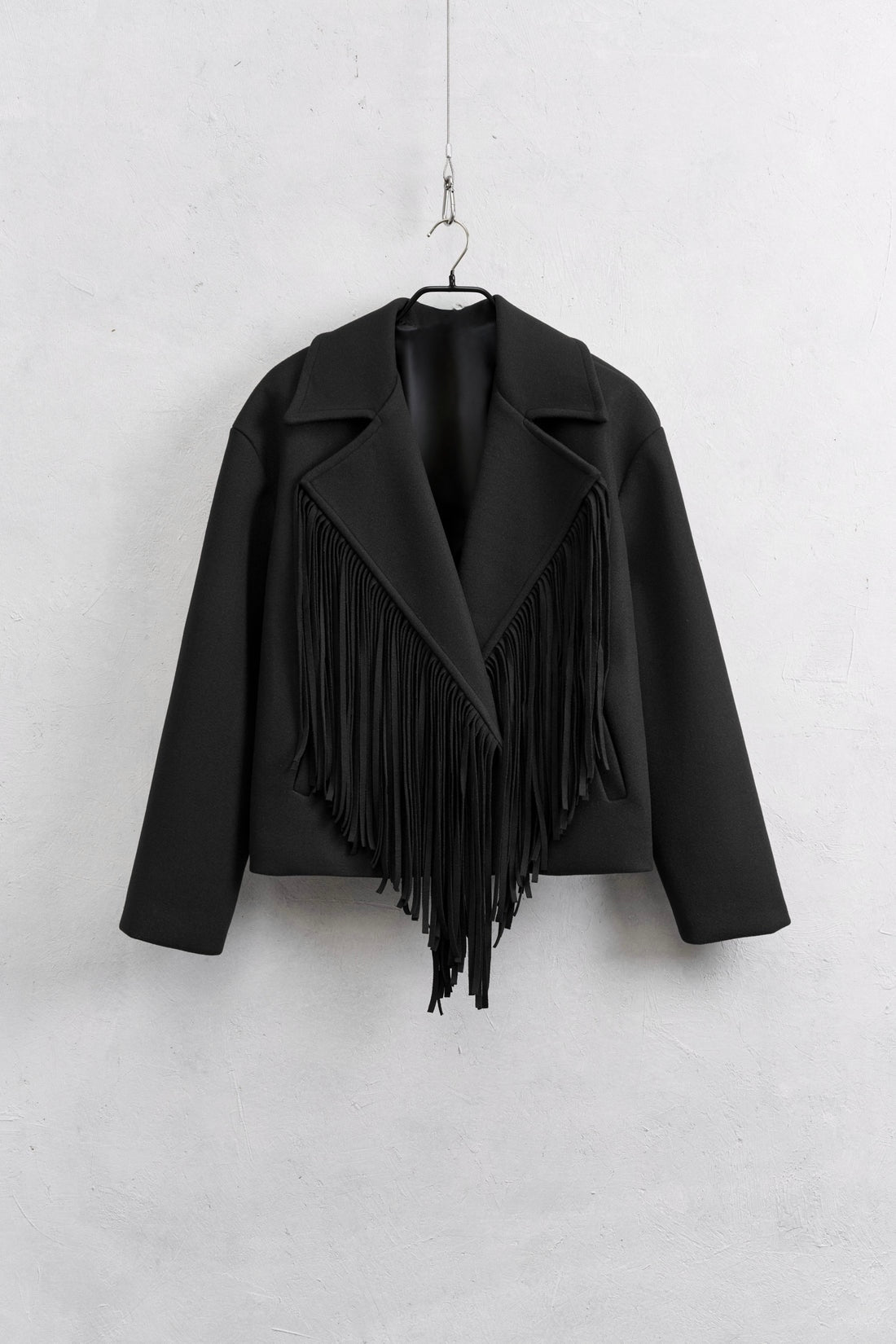 CHAQUETA PLYMOUTH