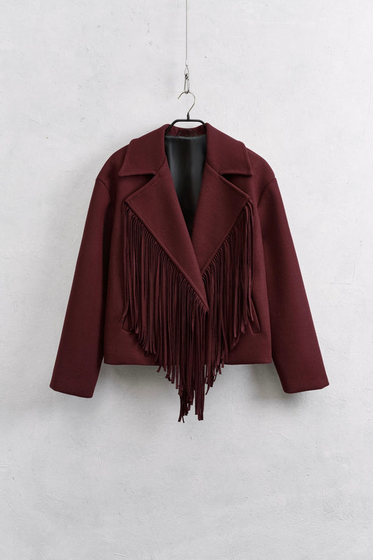 CHAQUETA PLYMOUTH