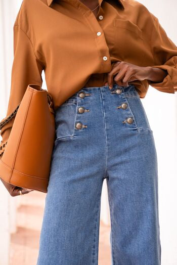 JEANS TORUM