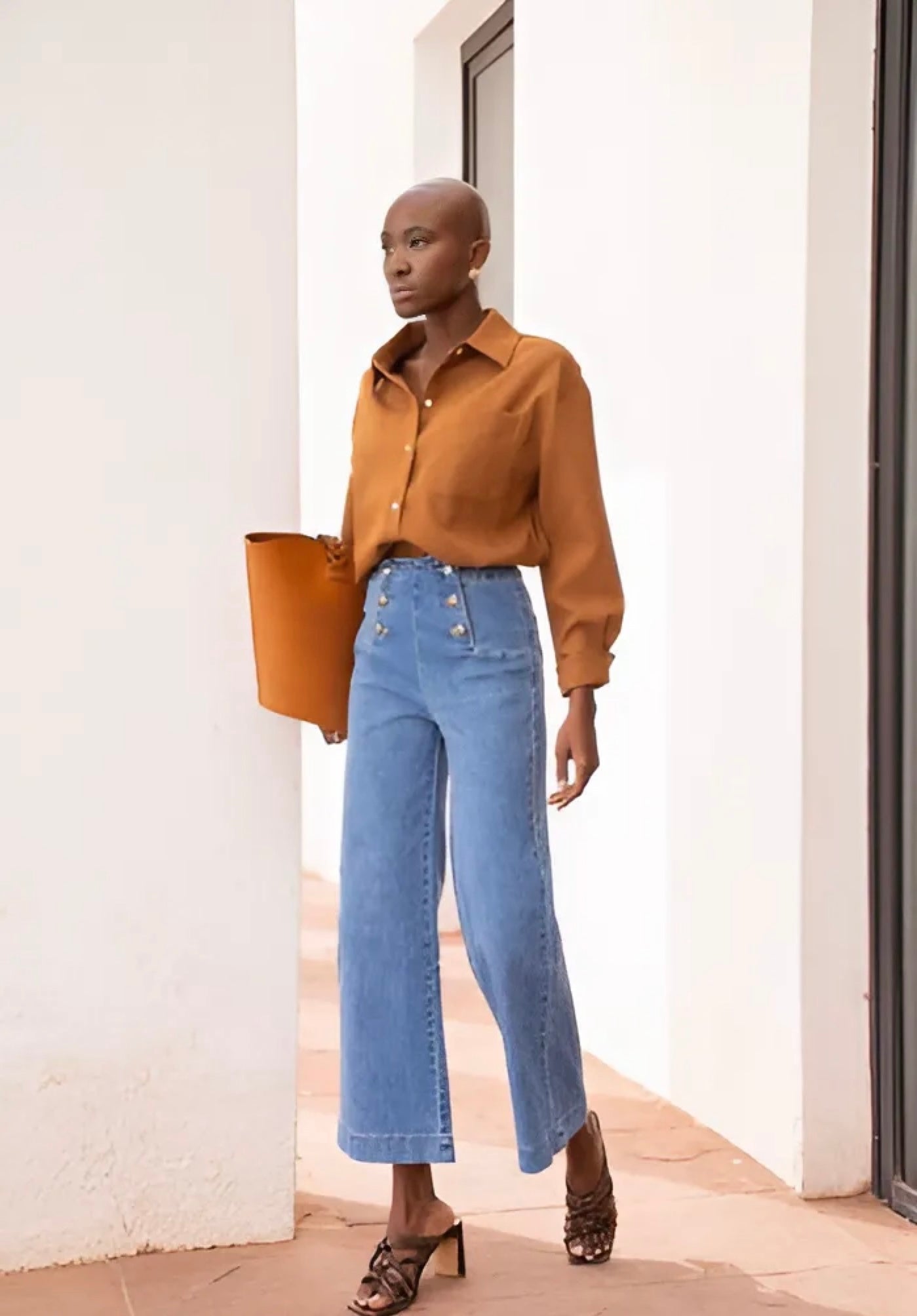 JEANS TORUM