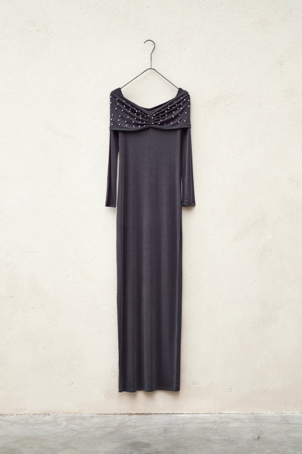 VESTIDO LIESTAL