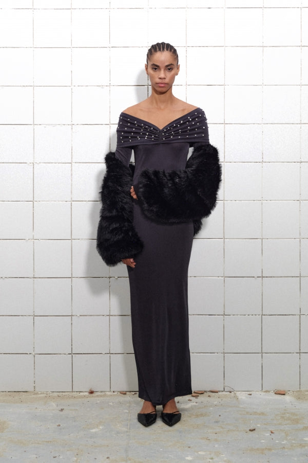 VESTIDO LIESTAL