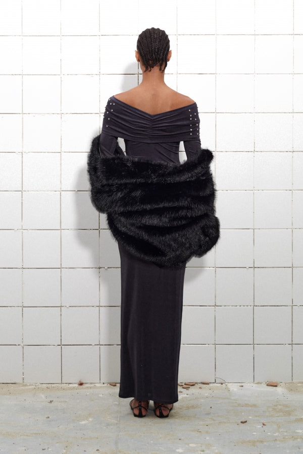 VESTIDO LIESTAL