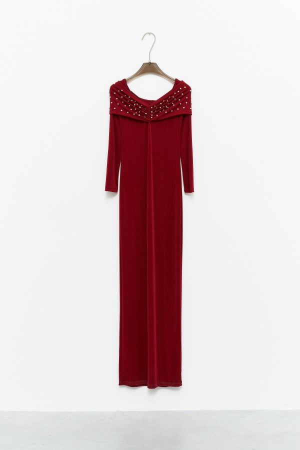 VESTIDO LIESTAL
