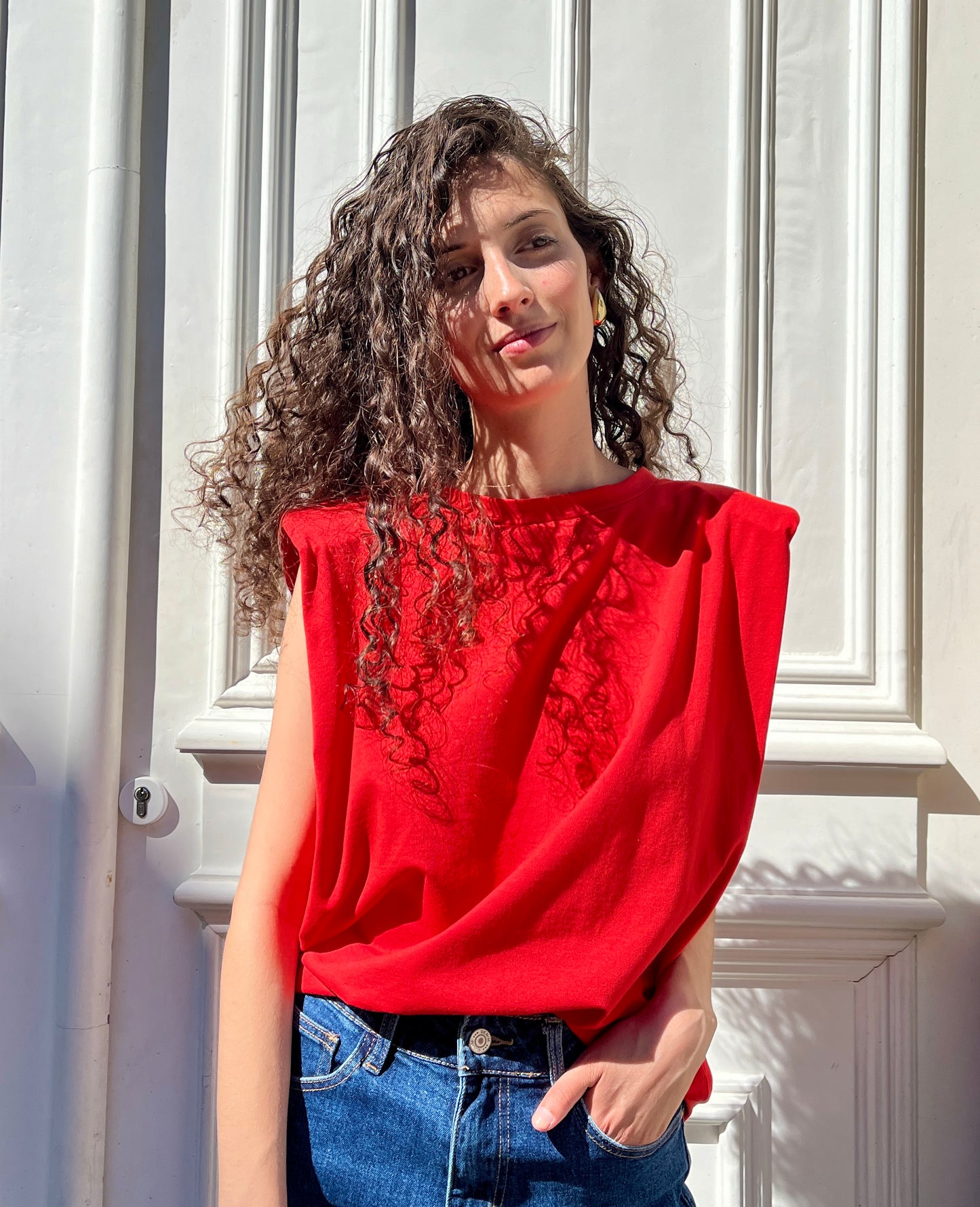 CAMISETA ADANA
