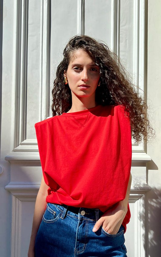 CAMISETA ADANA