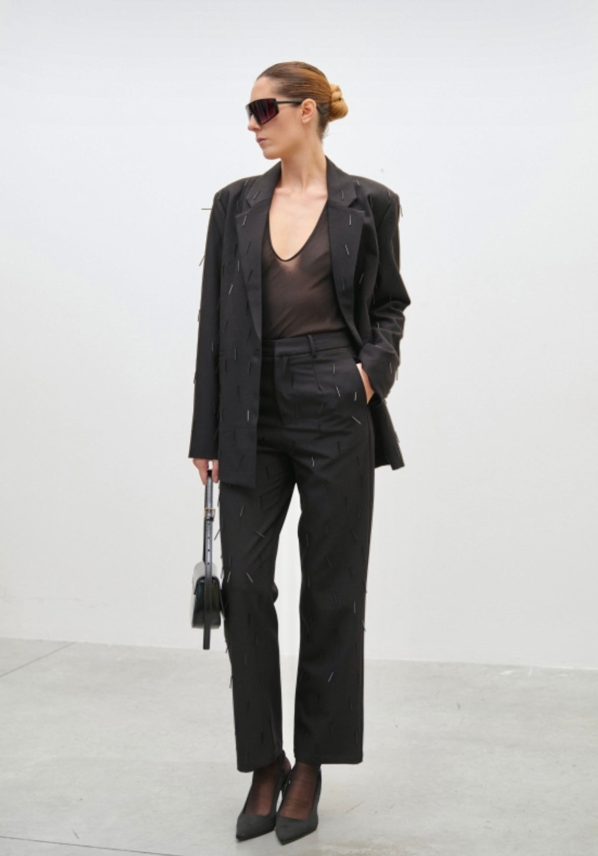 PANTALON CORK
