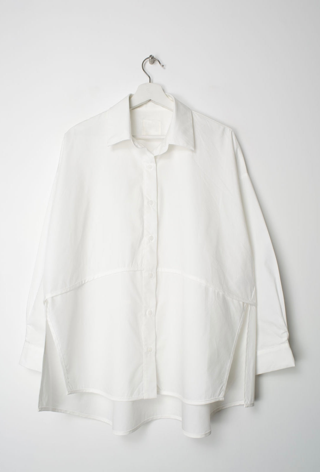 CAMISA ISCUR