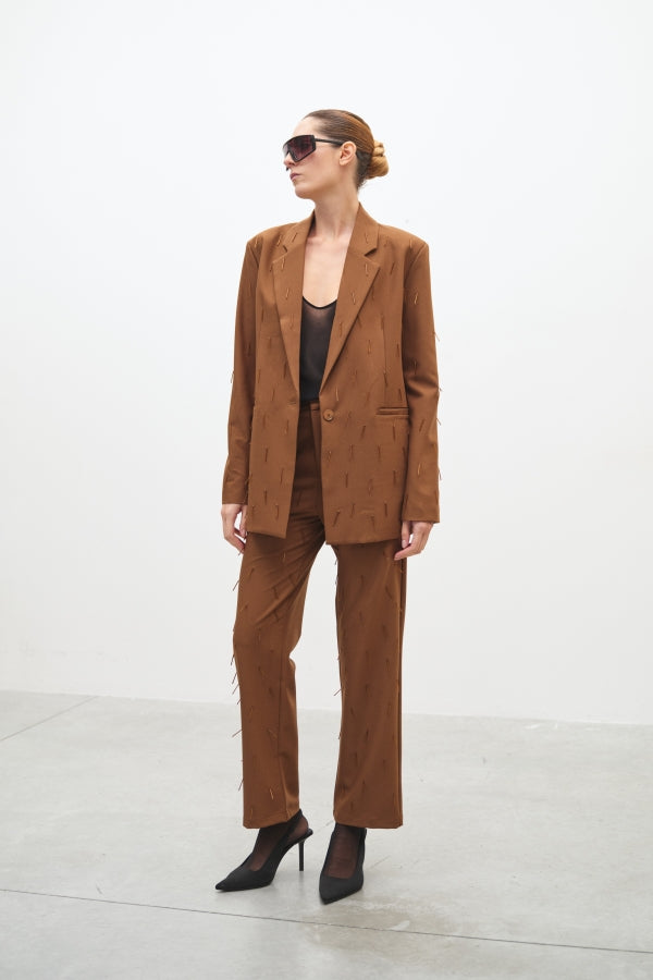 PANTALON CORK