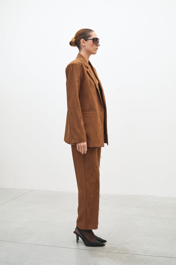 PANTALON CORK
