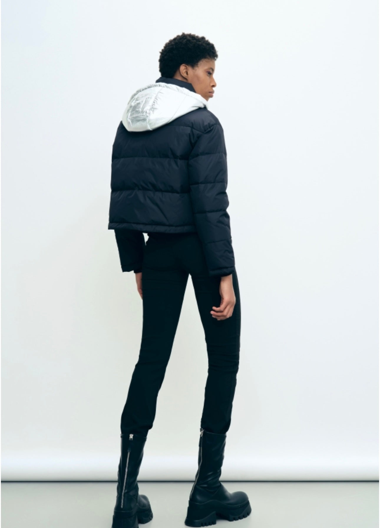 CHAQUETA FREITAS