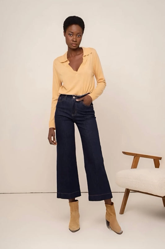 JEANS SAMARA