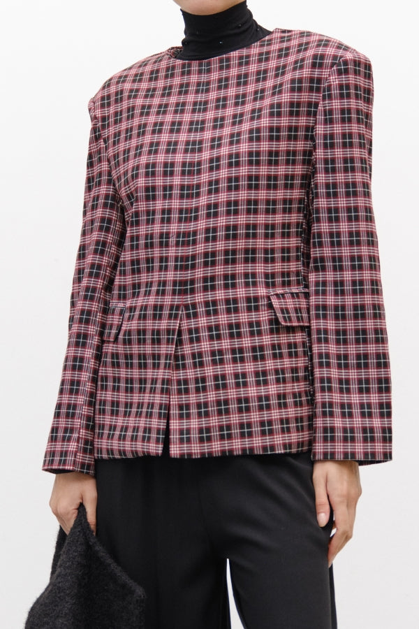 CAMISA PEKIN