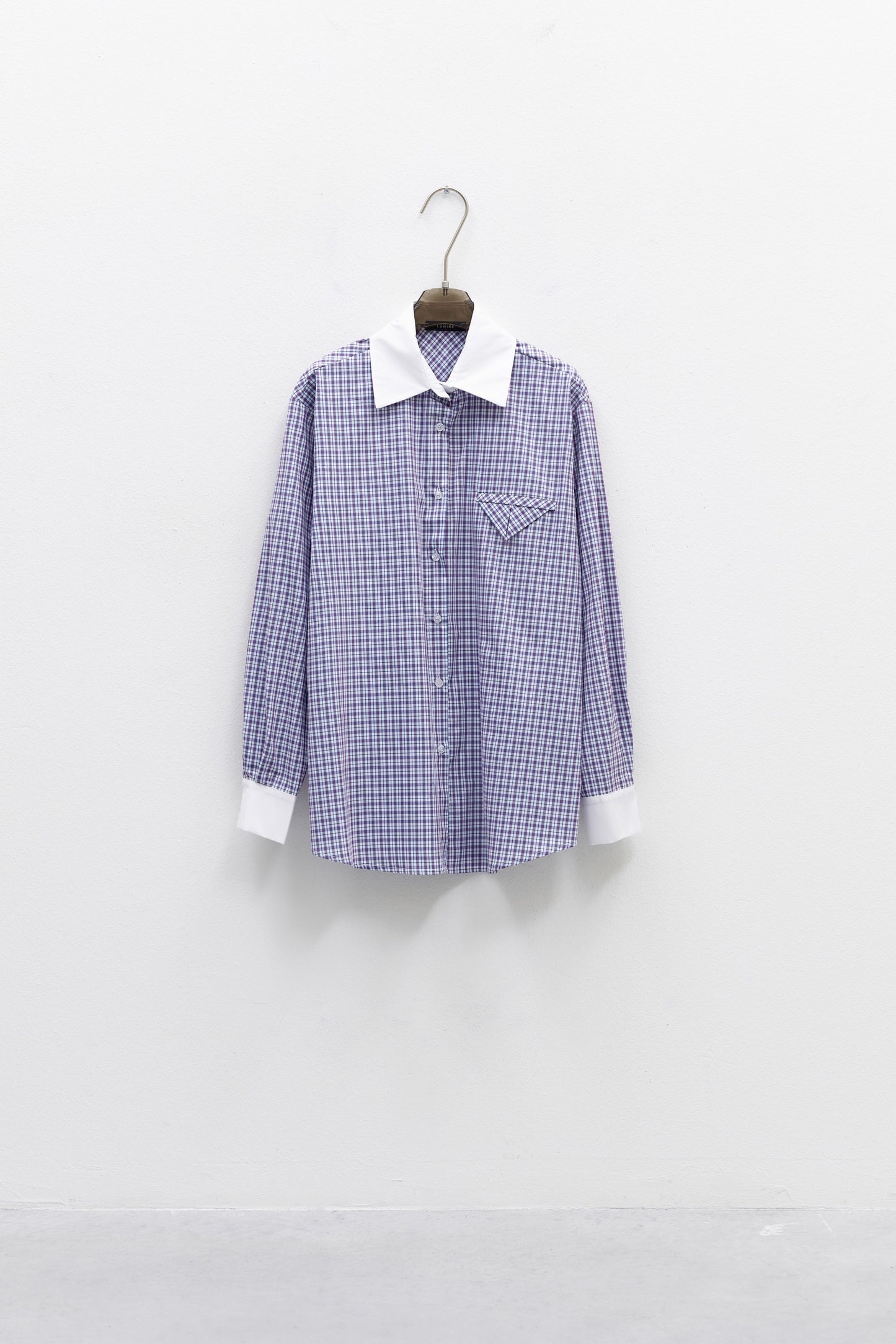 CAMISA LARACHA