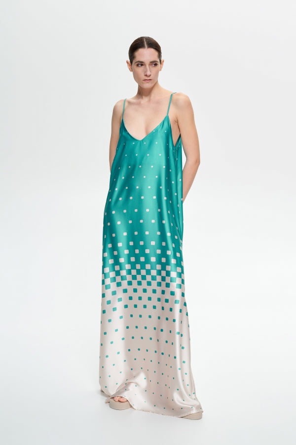 VESTIDO ABITO