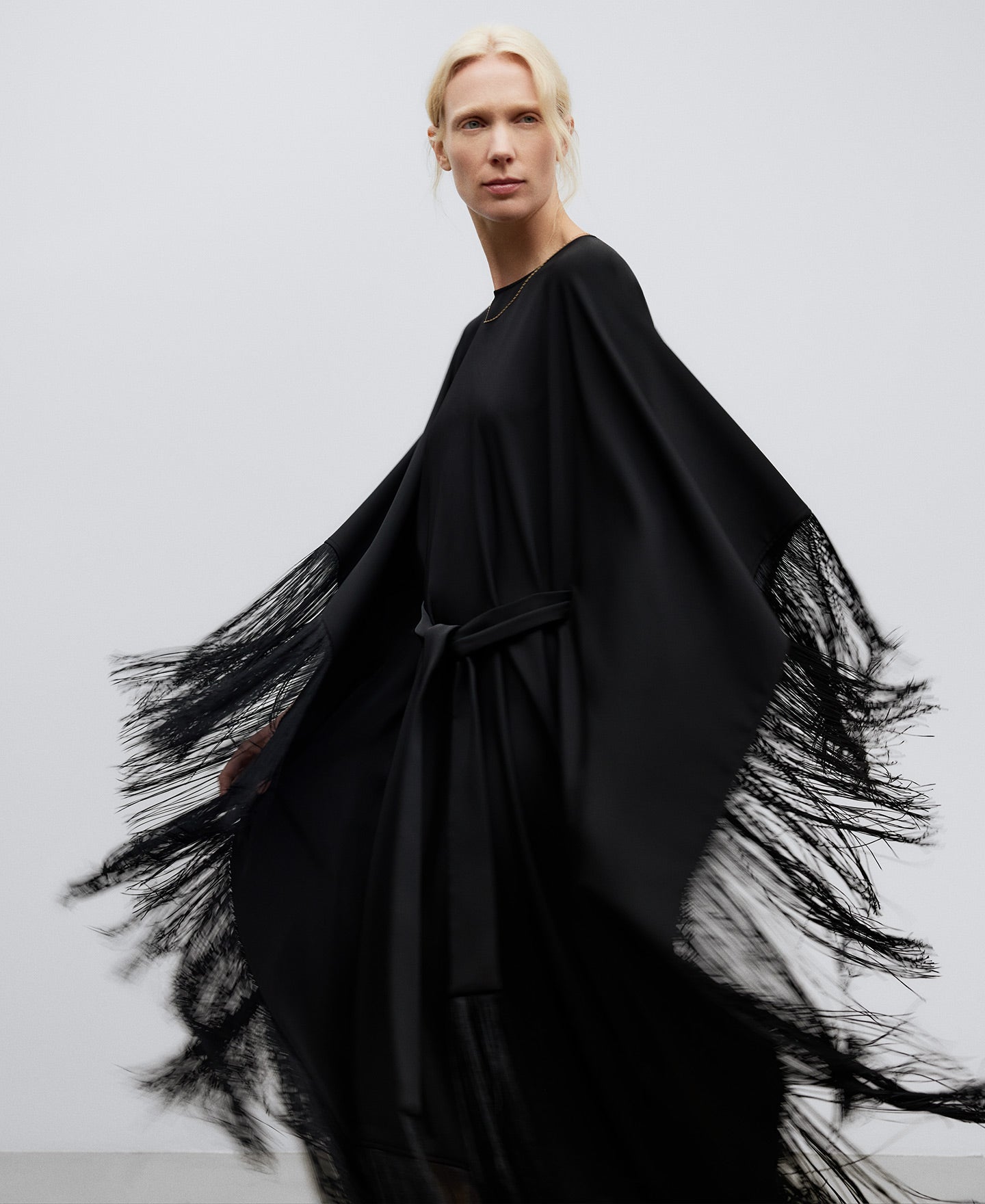 VESTIDO ATELIER