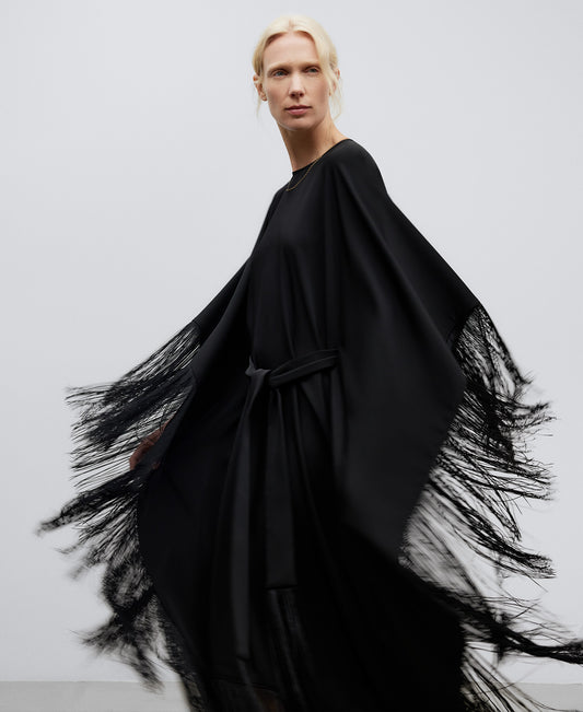 VESTIDO ATELIER