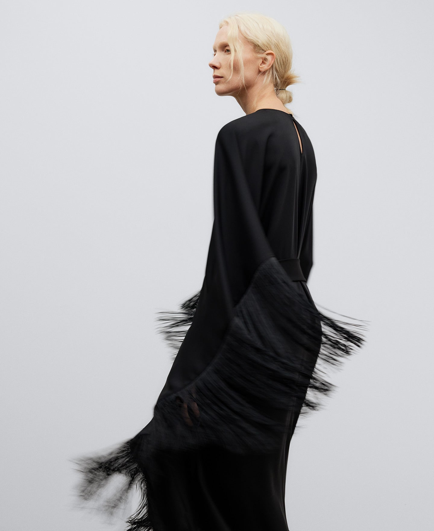 VESTIDO ATELIER